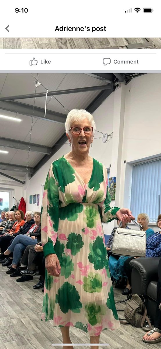 Caroline Davies tweet media