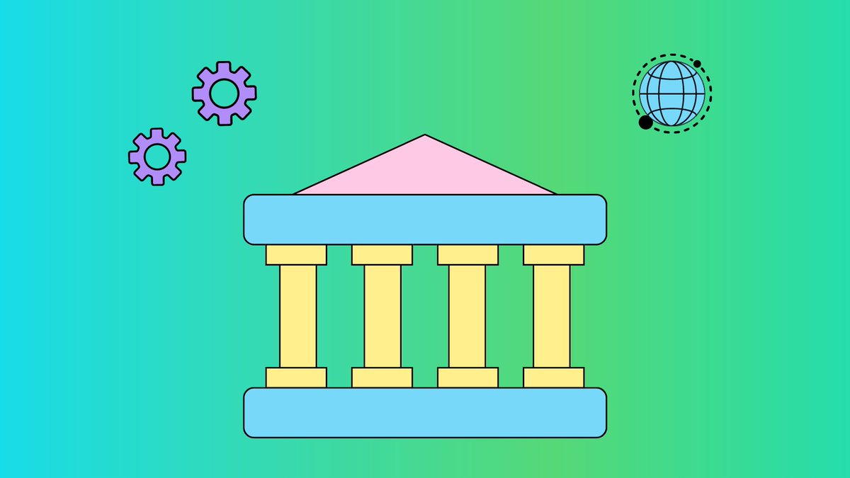 thedatasphere's tweet image. In this blog post, @BasuArindrajit advances his research on challenges+solutions concerning cross-border data flows and data security. The blog explains the concept of #dataembassies and their present conceptions, benefits, and uses. 

thedatasphere.org/news/how-data-…