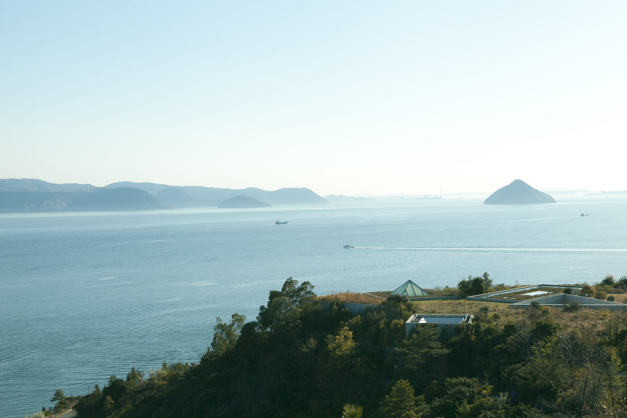 Amazon.co.jp: トラベラーズノート 地中美術館 直島 限定 グッズ