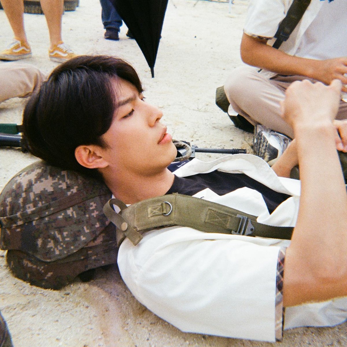 summerspoem's tweet photo. happy birthday to shin myoungseong, our dearest wootaek! here’s to many more bright days and happy memories in the future 🎉🌟 https://t.co/LwuqfWlHwL