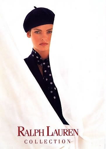 Linda Evangelista dubbed the 'chameleon' could it be how effortlessly cool she looked in androgyny and how she best knew what worked for  her hair and other aspects of her look, she cut her hair 1988 and had an entire haircut named after her, ma'am what influence.#90sSuperModel