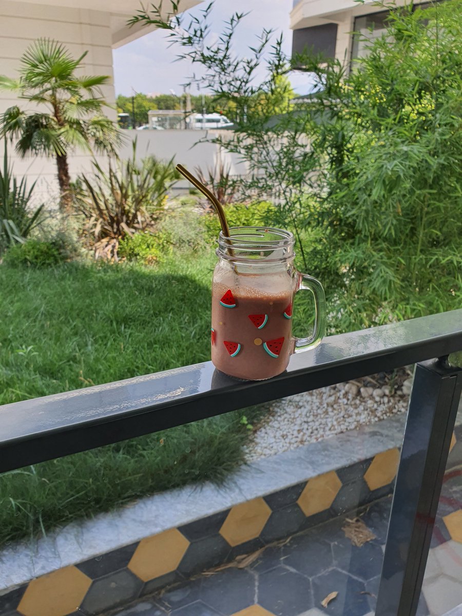 Öylesine bi sabah...