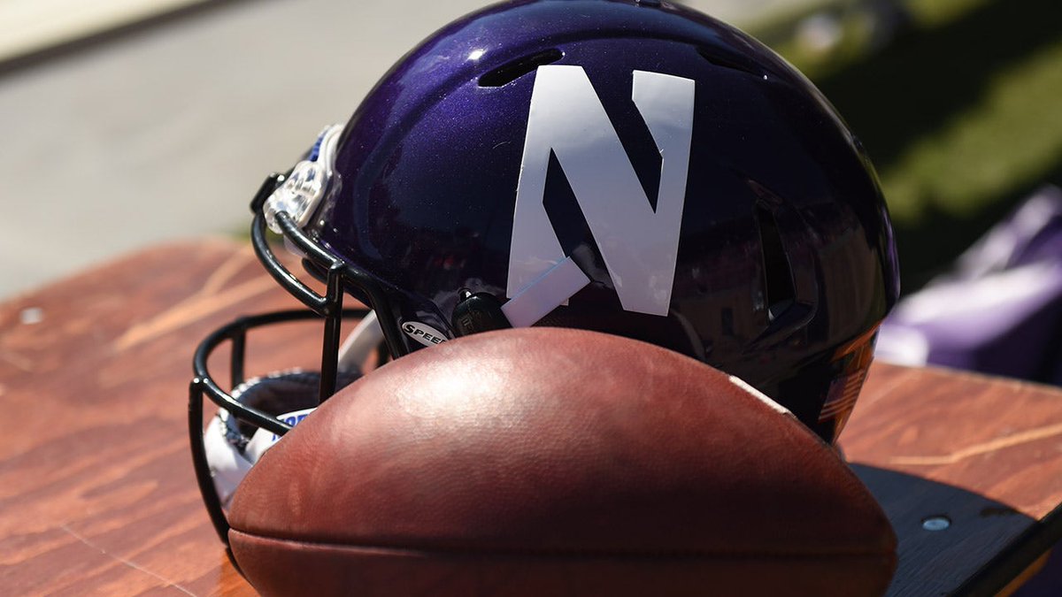 Northwestern football players to skip Big Ten Media Days amid hazing scandal fallout https://t.co/ydrEPwng9c https://t.co/BTAFxZb7to