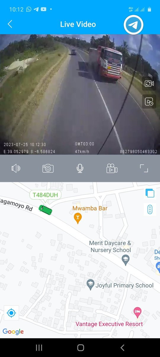 Ngamatech's tweet photo. Karibu mteja wetu kwa huduma hizi:
-Tuna funga HD Cctv Cameras
-Tunafunga GPS na Fuel Sensor 
-Tunafunga Dashboard camera 
-Tunafunga Fingerprint systems 
-Tunafunga Electric fence 
-Tunafunga Network Systems 

Tupigie/WhatsApp:0764818022 https://t.co/61mFu9LRms