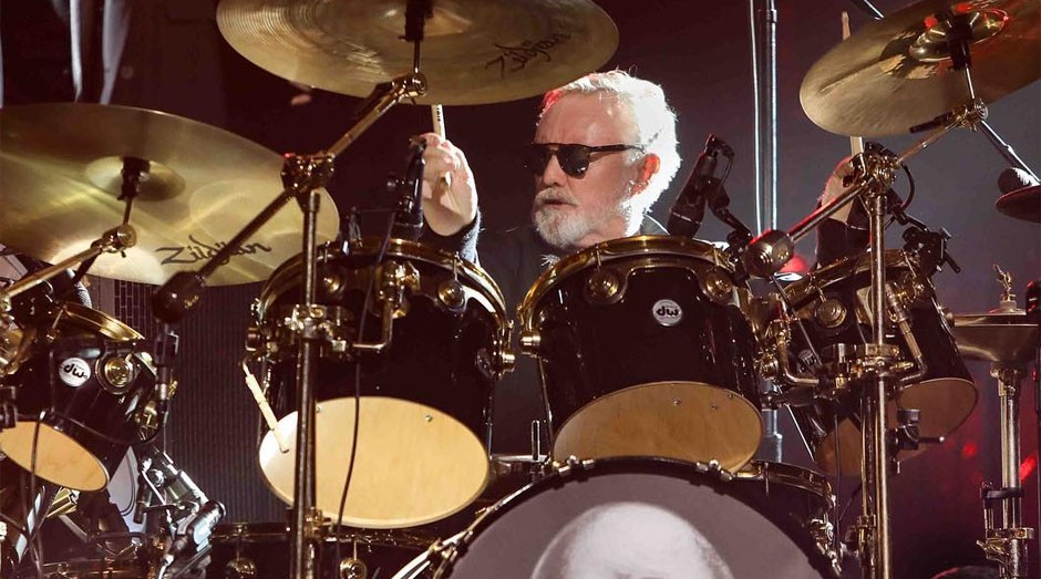 Queen_Dears's tweet photo. Happy 74th Birthday to Roger Taylor!! // Video: At home with Queen's Royer Taylor - Interview 2022 (By Stars Cars Guitars) https://t.co/rWcZ9HWNAk @OIQFC https://t.co/qkP1AVVoZb