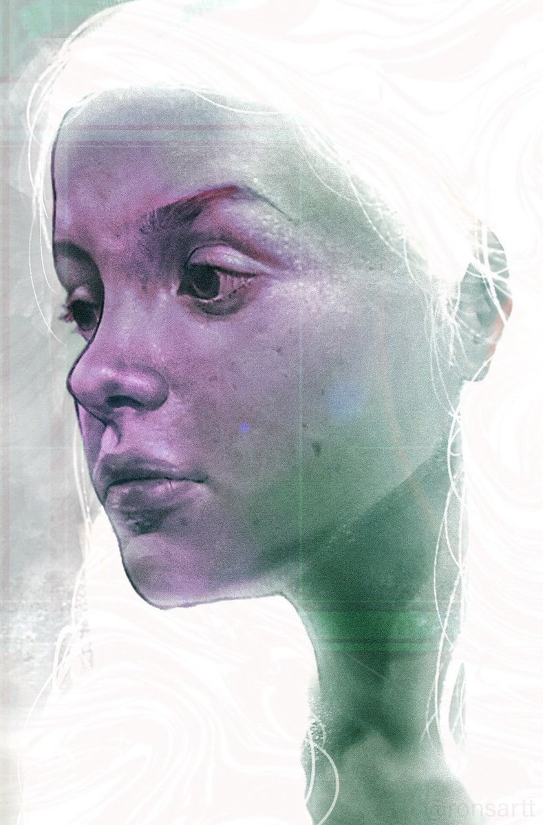 i made some small tweaks to my old artwork