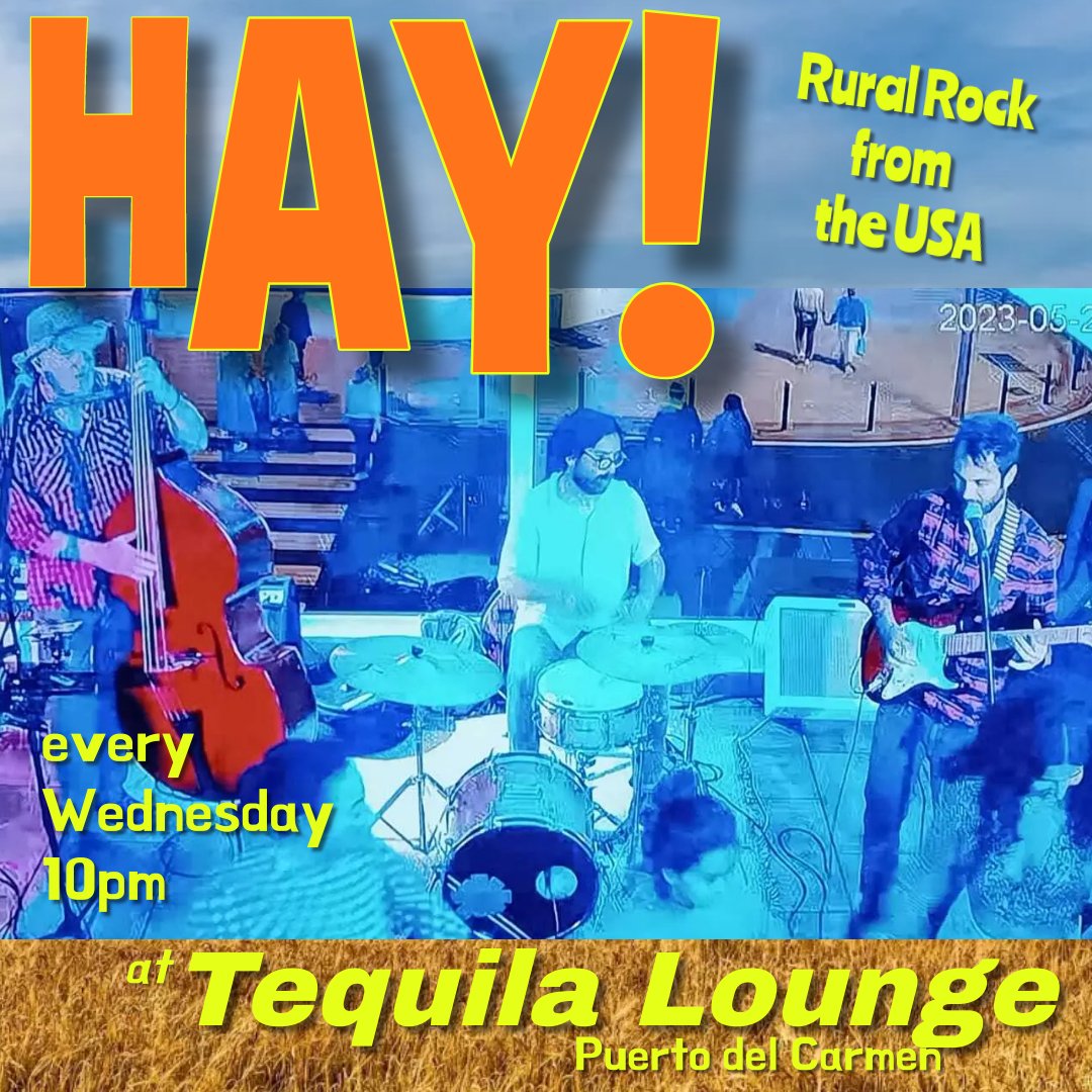 jmsbernzeee1's tweet photo. Tonight and every Wednesday at Tequila Lounge, Puerto del Carmen, Lanzarote.
#jameslynch #live #livemusic #guitar #music #livemusic #elvis #johnnycash #countrymusic #countryrock #rockandroll #rock #blues #country #dance #singer #lanzarote #canaryislands #spain #usa https://t.co/0uL4ebk758
