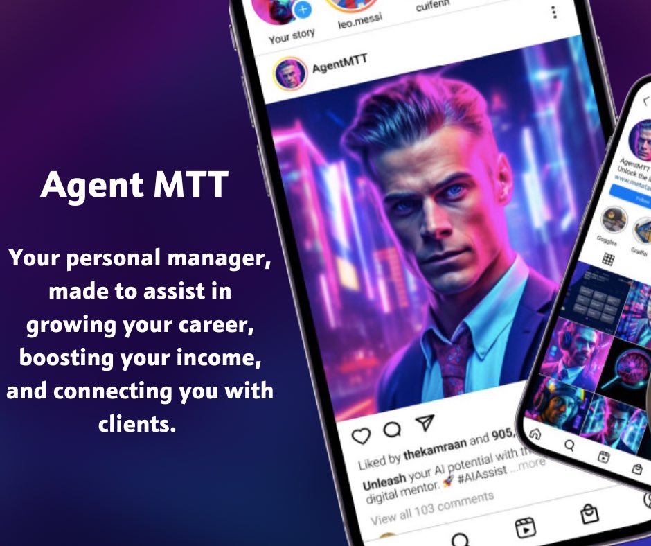 MetaTalent tweet media