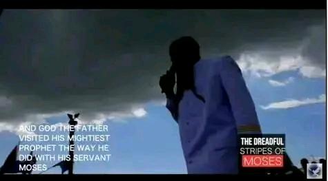 Msoo37726387's tweet photo. The reason I call HIM THE MIGHTIEST MIGHTIEST PROPHET, the proof is Here,, Nobody can do this kind of MIRACLES, unless He is walking with GOD very very close.
#HistoricMiracles https://t.co/EOhRltBBu3