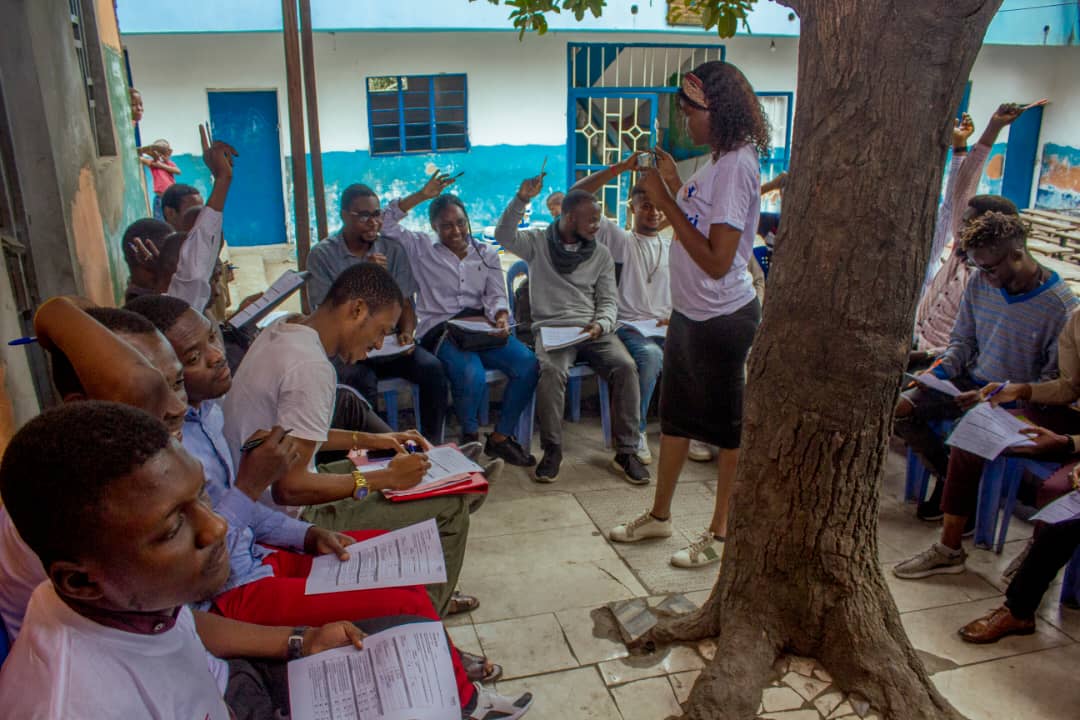 Asrjrdcongo's tweet photo. #MasculinitéPositive

Comment un #père de famille peut-il contribuer à la #prévention des #grossesses_non_désirées chez ses #filles ? 

Votre avis compte, dites-le nous dans le commentaire.

@IpasRDC @SwedeninDRCongo @YouthSprint @habariRDC @Asrjrdcongo @afiamama @Mulunda_JC https://t.co/GXQgx8gzxQ