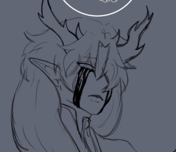StandinAngel's tweet photo. Deathwalker oc in progress (I think deathwalkers are underrated) 
#redactedaudio https://t.co/e4YxXQ9XDx