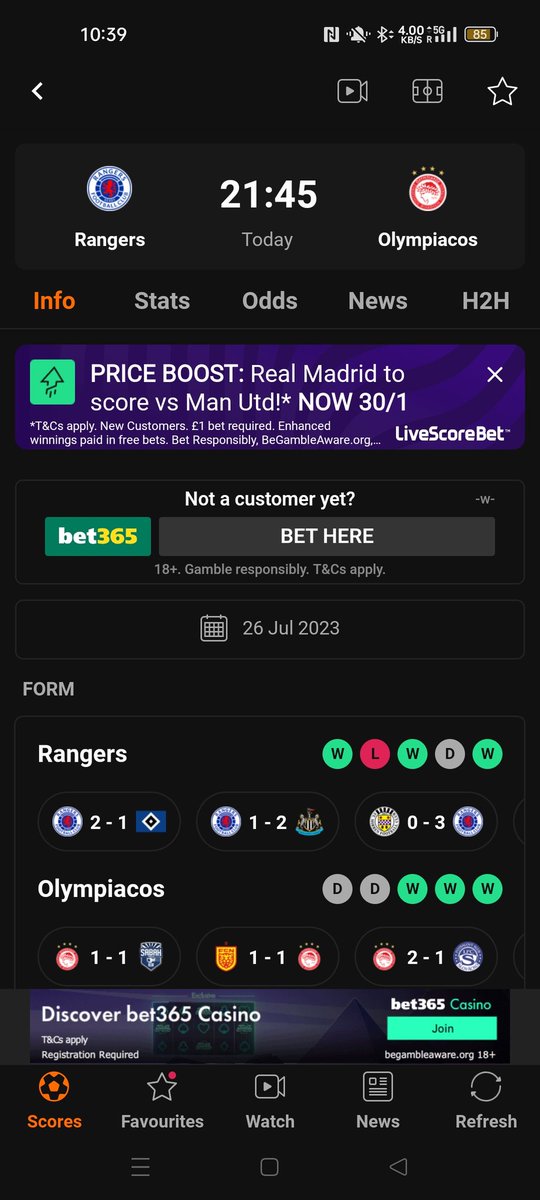Third home game in quick succession for NO MONEY F.C. You would think they were desperate for cash