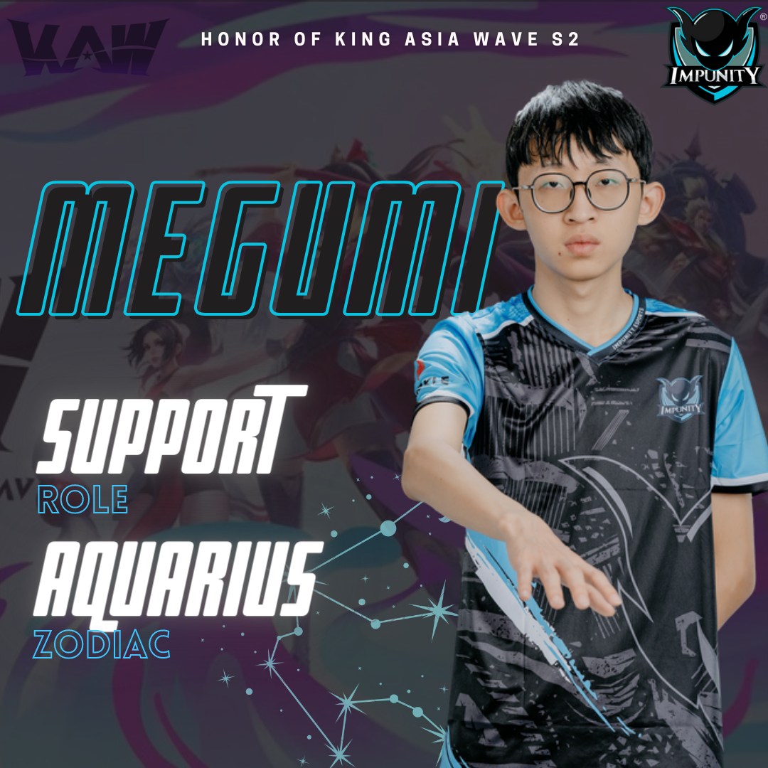 Impunity Esports tweet media