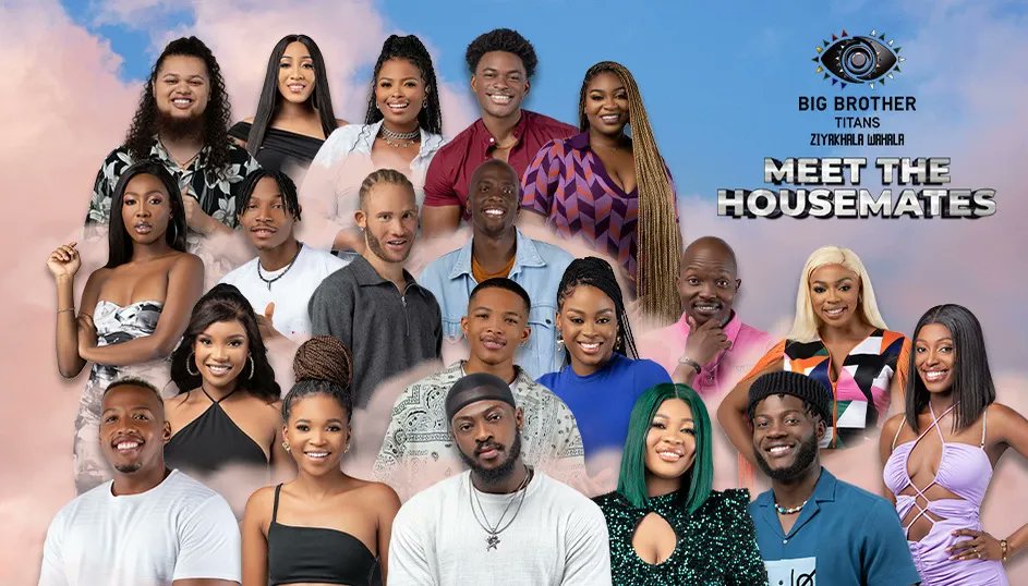 OzoSkin's tweet photo. It's unfortunate that some of you are even downplaying ur own season. you don't know how raw, unedited most of you were. As an ardent fan apart from Lockdown, shine ya eye , big brother africa the Chase ,BBTITANS kept me locked.
#Khosi #Yemi #OliviaOkoro #Lukay #Tasti #JuicyJay https://t.co/sSp1xXOw7M