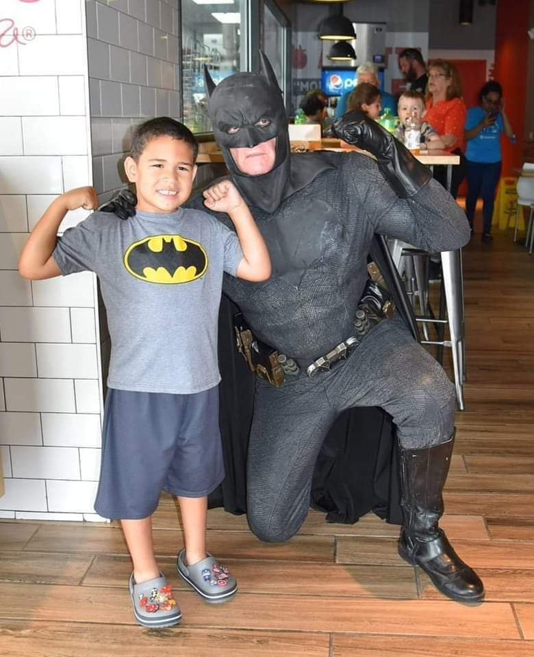 What's your why? Get out there and make a difference! If not you, who? A Hero For Kids...making a real difference and a positive impact! Action, not just words!

AHeroForKids.org

#wednesday #nonprofit #makeadifference #action  
#positiveimpact #picture #aheroforkids