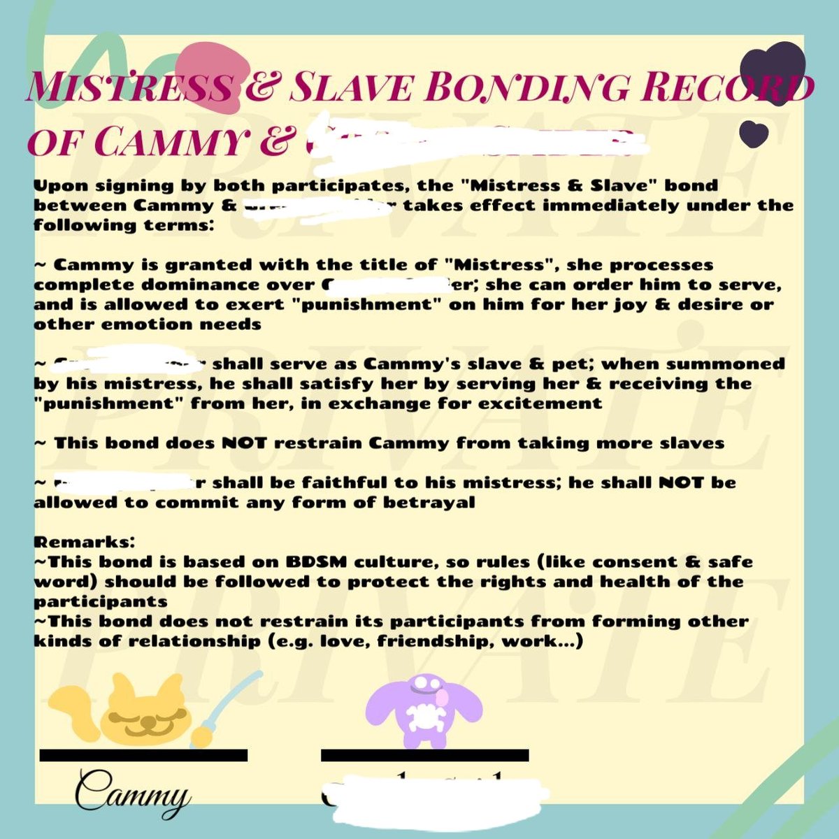 Miss Cammy tweet media