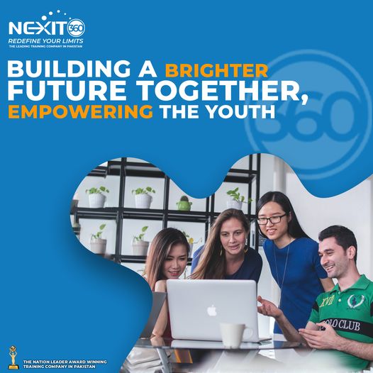 nexit360's tweet photo. "Building Bridges To Success: Step Into The World Of E-Commerce With Confidence!

For More Details
Contact Us at : 0336 2149639
Visit: Head Office: Office No. 49, 4th Floor,  RJ Mall, Main Rashid Minhas Road Karachi.

#Empoweringyouth #EcommerceTraining #Entrepreneur #Nexit360 https://t.co/2KuJuPT7to