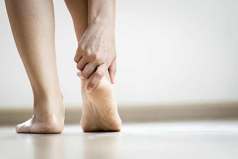 ISRCTN's tweet photo. Investigating whether a device that provides neuromuscular electrical stimulation can improve nerve function in the legs of people with diabetic neuropathy. The NMES-DN study registered at #ISRCTN by @NMES_DN @sasha_kya 

https://t.co/rYgAads1iS

#clinicaltrials https://t.co/9U4hRHrsAT