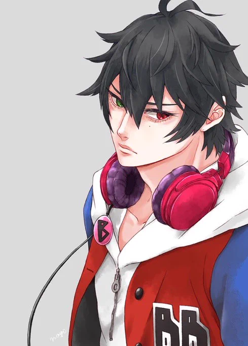 \\ʜᴀᴘᴘʏ ʙɪʀᴛʜᴅᴀʏ//山田一郎 