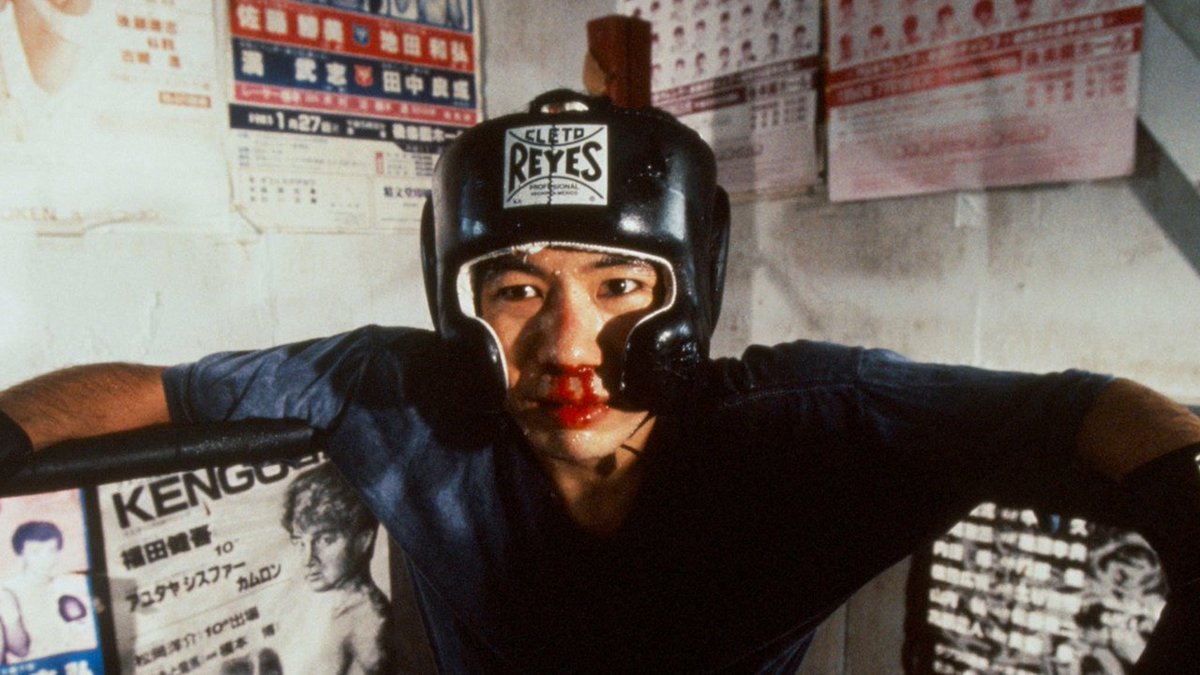 radiantcircus's tweet photo. WEDNESDAY: What’s on in London today [26/07/23]

TOKYO FIST d. Shinya Tsukamoto, 1995 presented by Cinema Rising @TheGardenCinema (26 JUL 20:15).

Today's listings: https://t.co/lrunCbNKZC https://t.co/BwPnZ5P38Q
