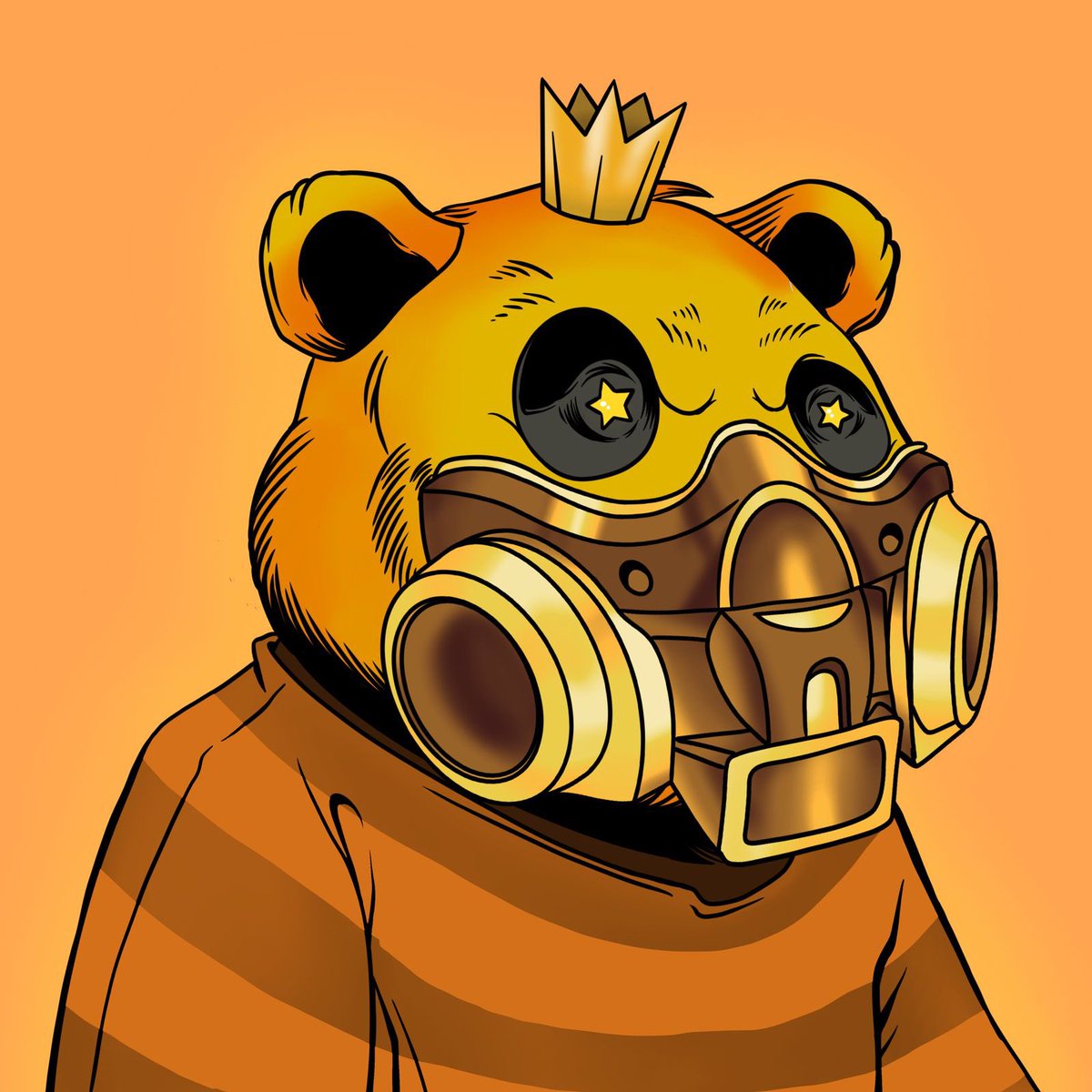 Nick ๐ (@nicknftn) on Twitter photo ๐GIVEAWAY๐
Prize:
๐$50 in $ETH or $SOL
To Enter:
1โฃFollow <a href="/Houseof_Panda/">House of Panda</a> & me
2โฃRT + โค๏ธ & Tag a Friend
3โฃJoin DC: discord.gg/SDn68fqd (I will check!)
๐ข They are also holding activity contest in their discord! The prize is 100$ for 5 person
โณ48Hโณ
#NFTs #NFTCommunity ๐GIVEAWAY๐
Prize:
๐$50 in $ETH or $SOL
To Enter:
1โฃFollow <a href="/Houseof_Panda/">House of Panda</a> & me
2โฃRT + โค๏ธ & Tag a Friend
3โฃJoin DC: discord.gg/SDn68fqd (I will check!)
๐ข They are also holding activity contest in their discord! The prize is 100$ for 5 person
โณ48Hโณ
#NFTs #NFTCommunity