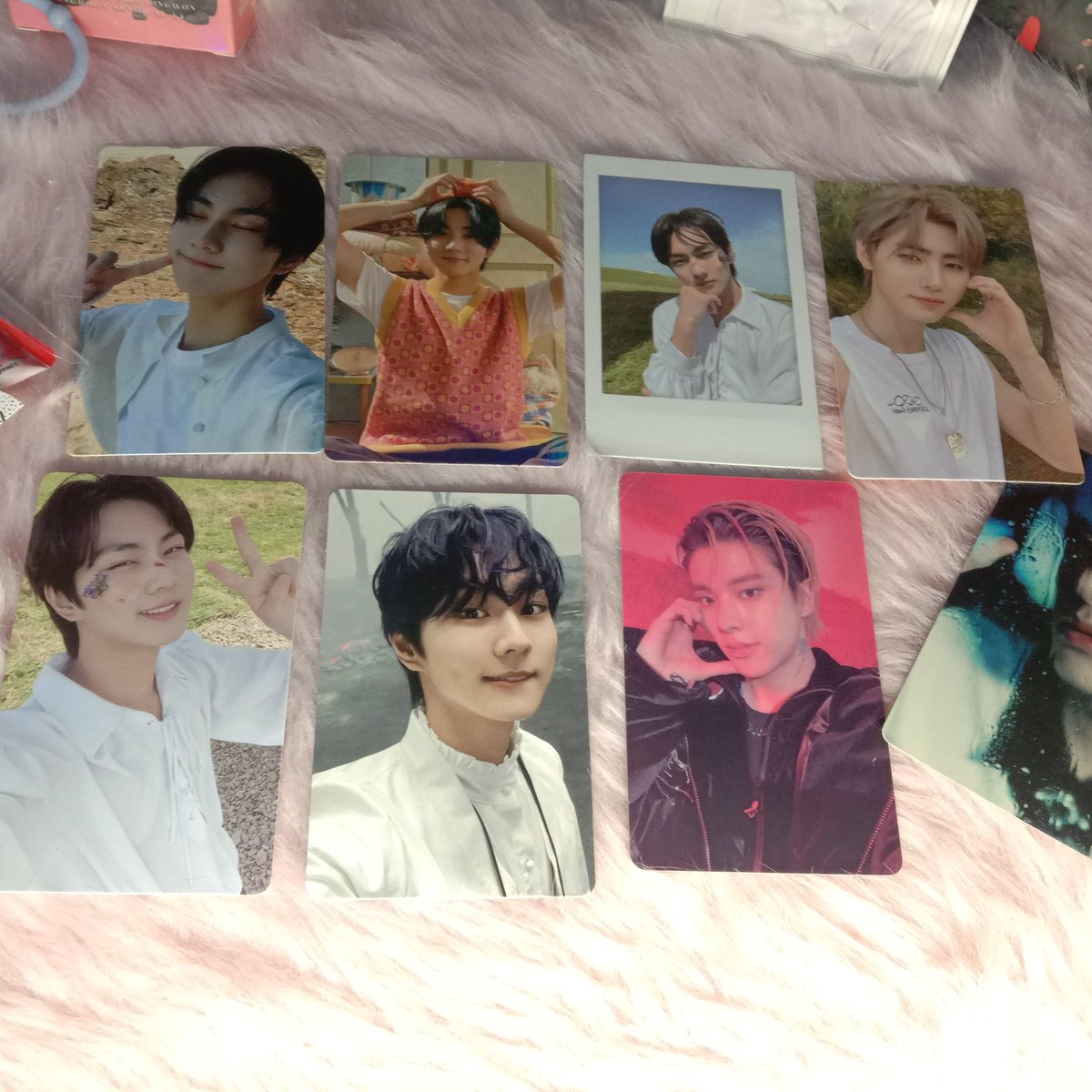 _itsmekate2's tweet photo. Thank you so much for the smooth transaction, the photocards arrived safetly till our next 🫶 #yceproofs https://t.co/Q7qFcxTetJ