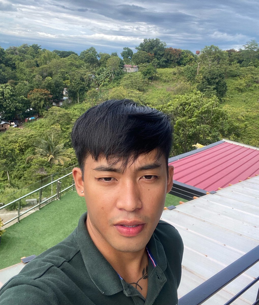 carloxxanchez's tweet photo. View💚 https://t.co/b1AfN7TVgZ