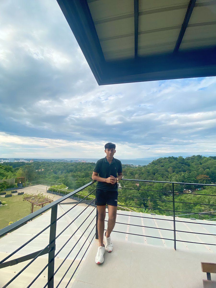 carloxxanchez's tweet photo. View💚 https://t.co/b1AfN7TVgZ
