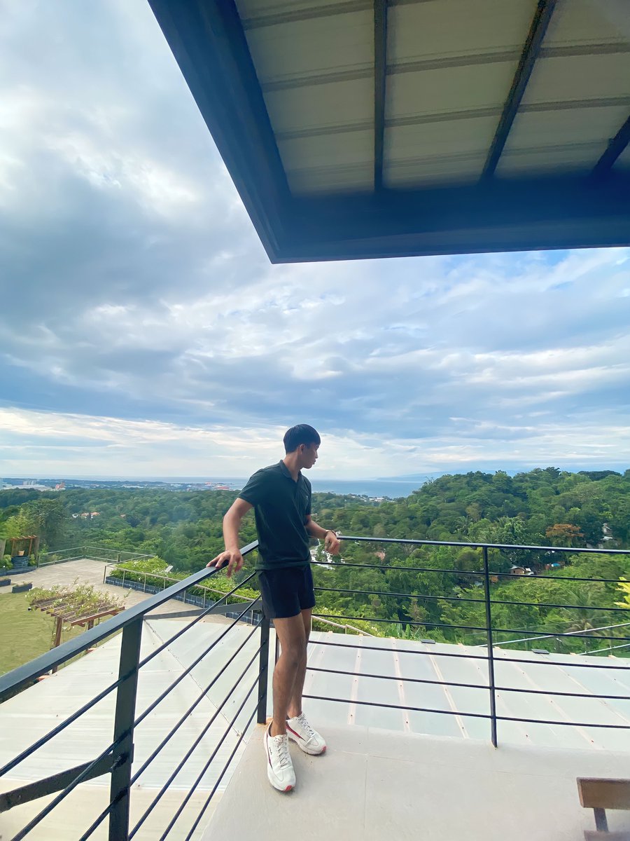 carloxxanchez's tweet photo. View💚 https://t.co/b1AfN7TVgZ