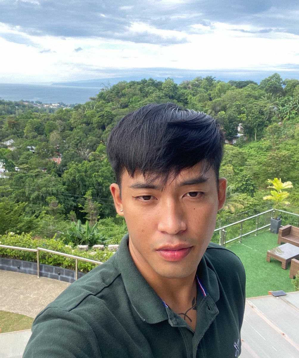 carloxxanchez's tweet photo. View💚 https://t.co/b1AfN7TVgZ