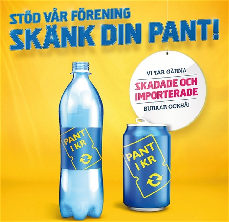 Pantamera tar inte semester!

Välkomna på lördag 29/7 mellan kl. 9-12 hemma hos Allan på Giselbergsvägen 246-34 i Asarum.
Allan Jönsson kan ni nå på 0732-511260.
Tack till alla ni som bidrar!
🔵⚪️🔴
#baragoisare