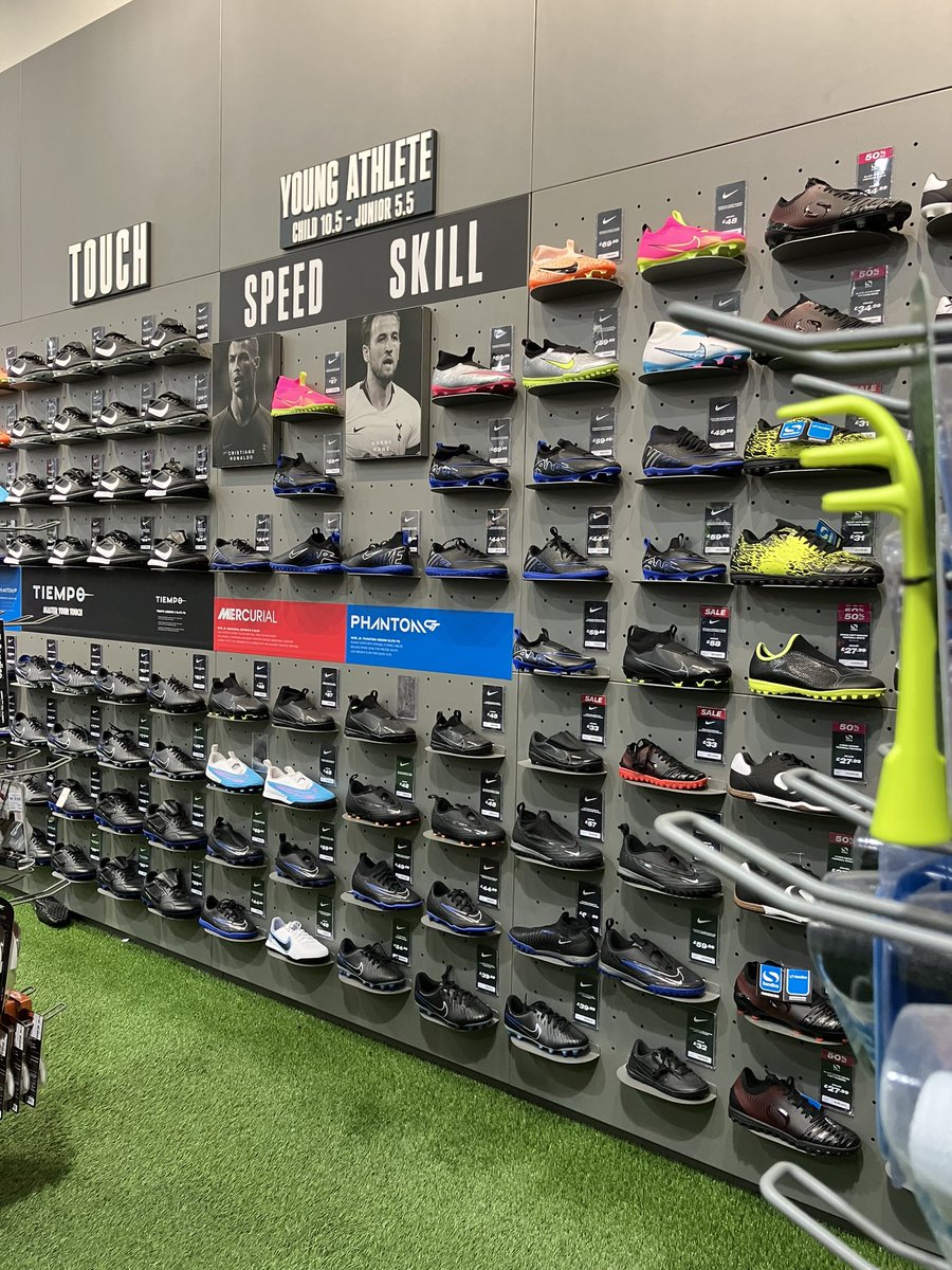 bootclaw (@bootclaw) on Twitter photo Bootclaws with zero packaging in <a href="/SportsDirectUK/">Sports Direct</a> stores across the UK for the new season ๐๐๐ Bootclaws with zero packaging in <a href="/SportsDirectUK/">Sports Direct</a> stores across the UK for the new season ๐๐๐