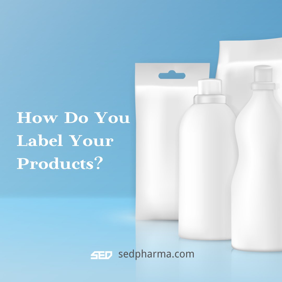 SedPharma's tweet photo. How Do You Label Your Products?

Check for more: https://t.co/o5sx19t7D5

#sedpharma #sedpharmaceutical #labeling #labelingmachine #labeler #bottlelabeling #flatlabeling #stickerlabeling #labelapplicator #automaticlabelingmachine #packagingmachine #packagingequipment https://t.co/4nBeQOy3t6