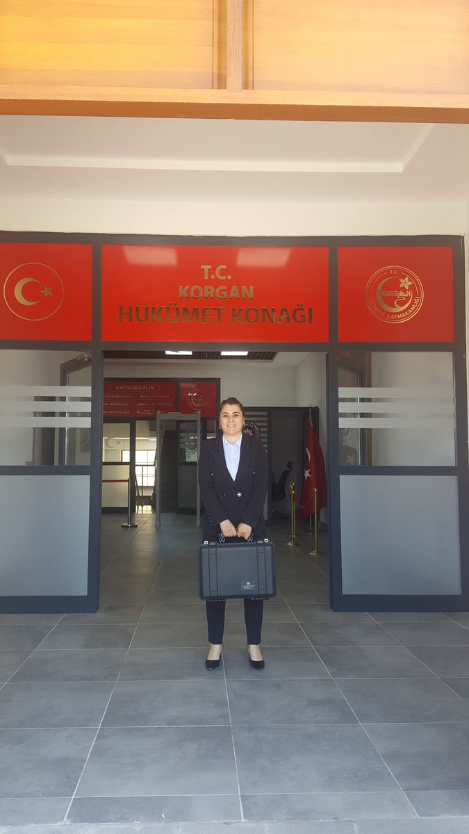 Adreste nüfus hizmeti için yola çıktık geliyoruz. Bugün misafiriniz. #HayatınızınHerAnında <a href="/sefikaygol/">Şefik AYGÖL</a> @YusufMercan52