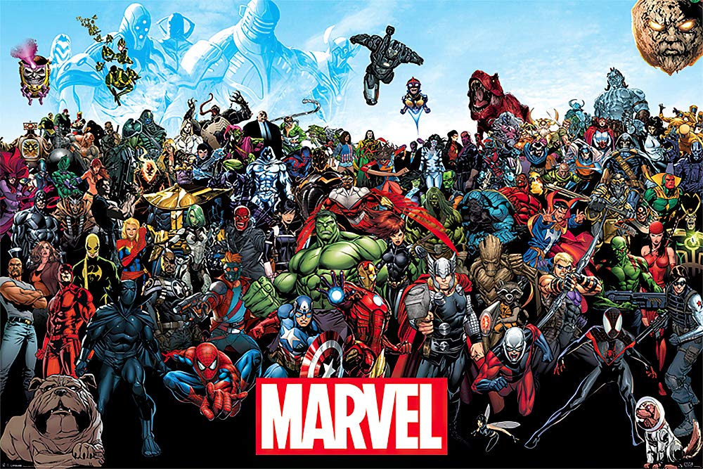 AceyMainman's tweet photo. Gi'ah summed up in one photo 
#SecretInvasion #Nickfury https://t.co/hopLcNLNwk