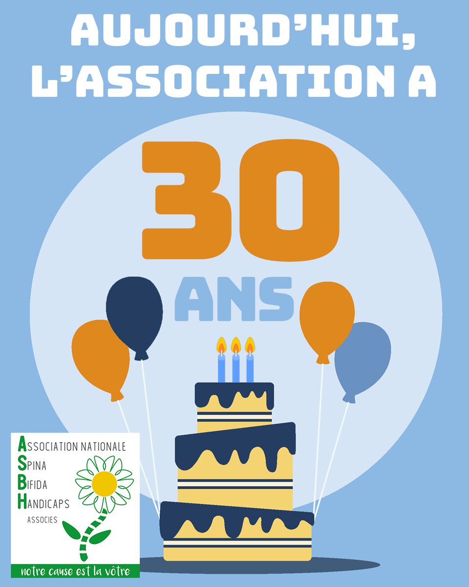 Spina Bifida France tweet media