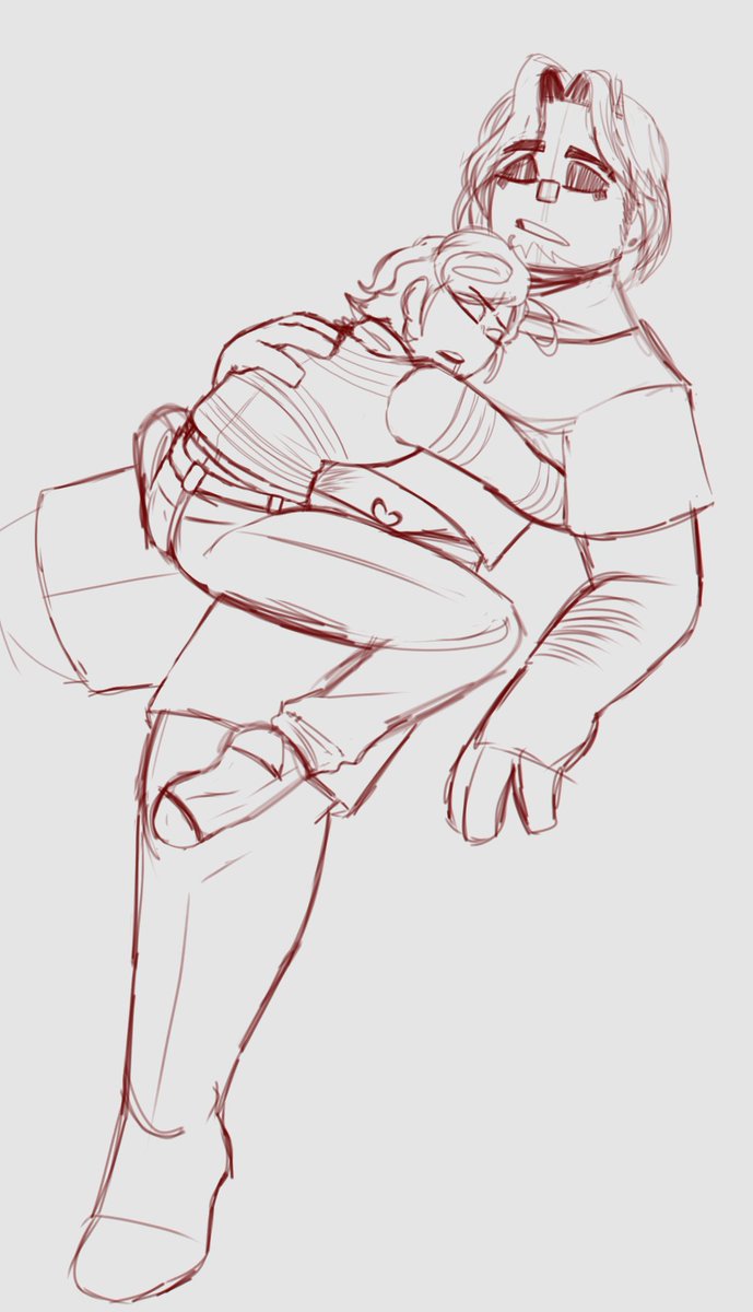 Roxy (𝘾𝙤𝙢𝙢𝙨 𝙤𝙥𝙚𝙣 𝟬/𝟱) (@Roxy_M_Drawzz) / Posts / X