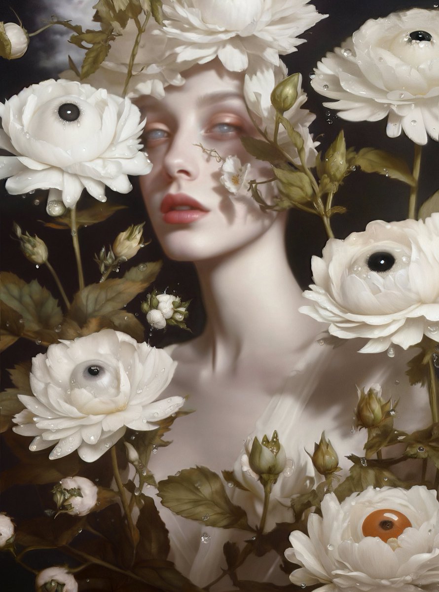 RealKiffen's tweet photo. GM ☀️

A look inside by @BuridansCatAI 
Mimesis https://t.co/SgquFurMmE