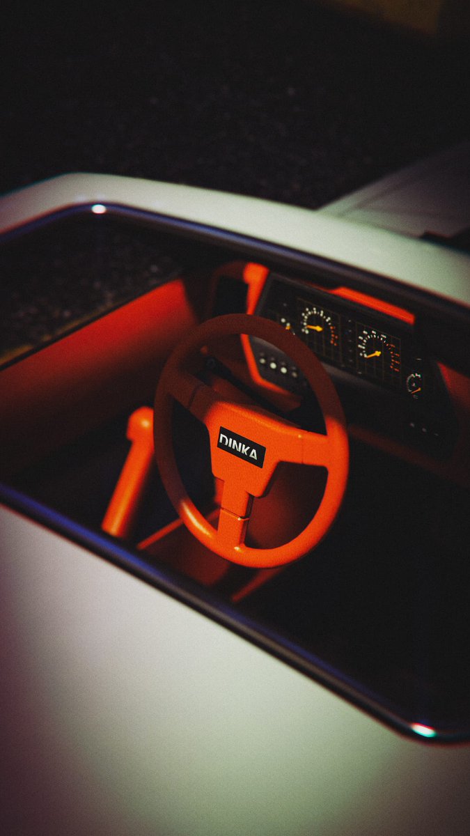 affenassi1's tweet image. Dinka Postlude 

#Honda #Prelude 
#Dinka #Postlude
#japanese #ClassicCars
#GANGSTANCE #STAYDOPE
#GrandTheftAutoV #GTAOnline