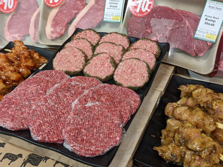 Lloyd Maunder tweet media