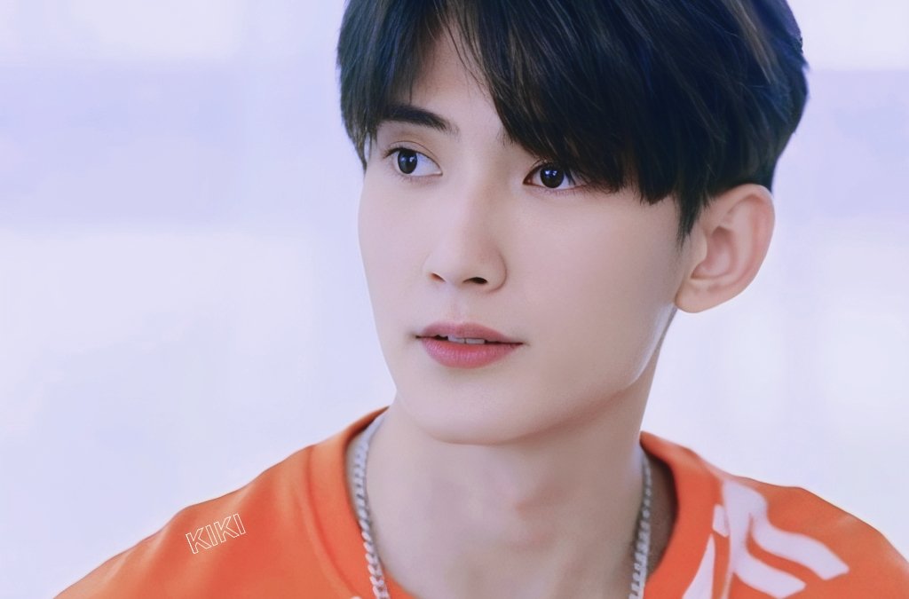 linyingqi3's tweet photo. Narakkk babe！！😘😘😘
#BMSSep4 #จาเฟริสท์ 
#จาเฟริสท์บุกกองมิสทิน #First_Chalongrat https://t.co/krRHMsVzaj