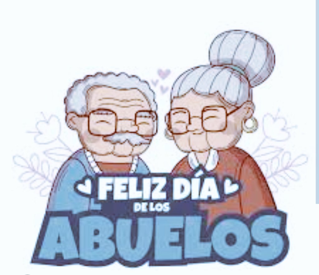 gsus_gm_'s tweet photo. Hoy,se celebra el día de los abuelos,día que para muchos se tendría que celebrar todos los días del año.Los míos me enseñaron la lectura,las ganas de vivir y a esforzarse.Por desgracia los tuve poco tiempo conmigo,pero siempre estáis conmigo presentes Felicidades a todos ellos! https://t.co/ugBYXq1R6M