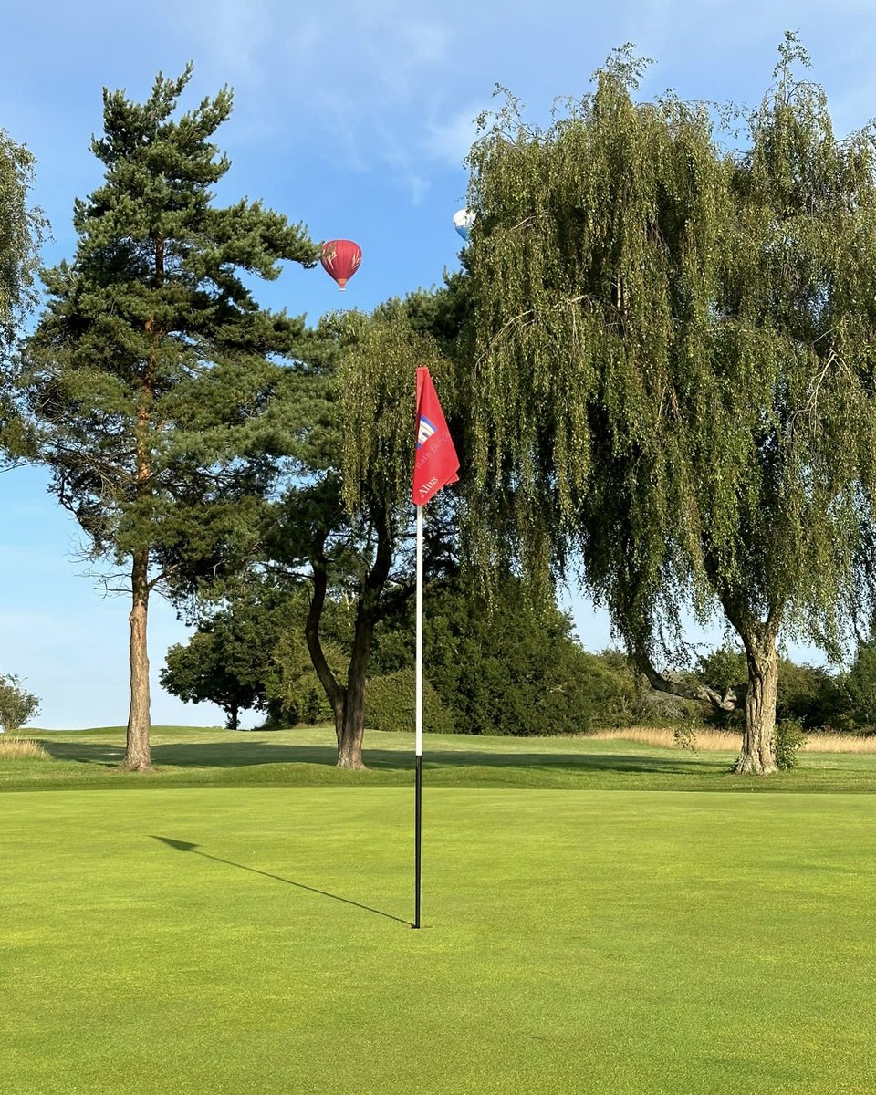 Bath Golf Club tweet media