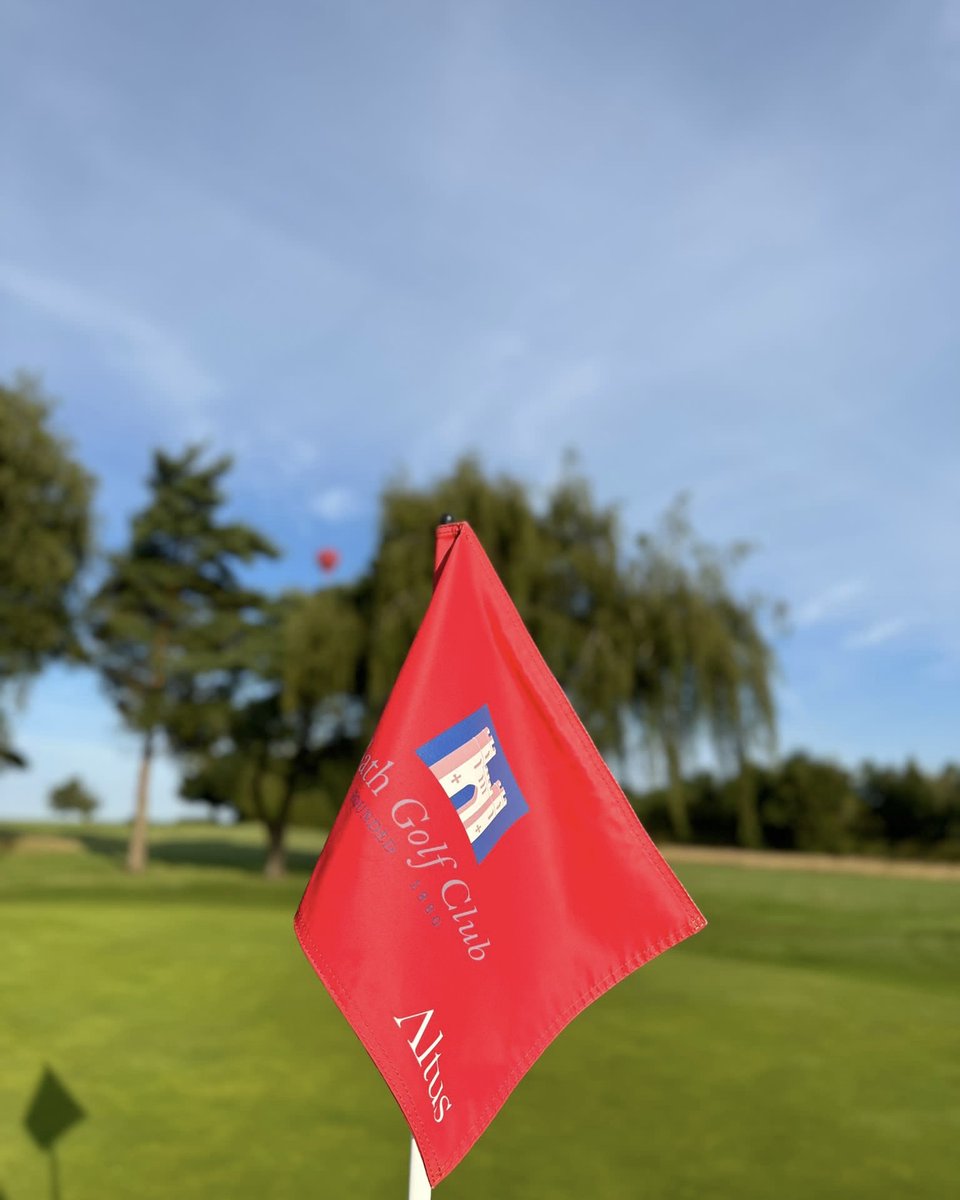 Bath Golf Club tweet media