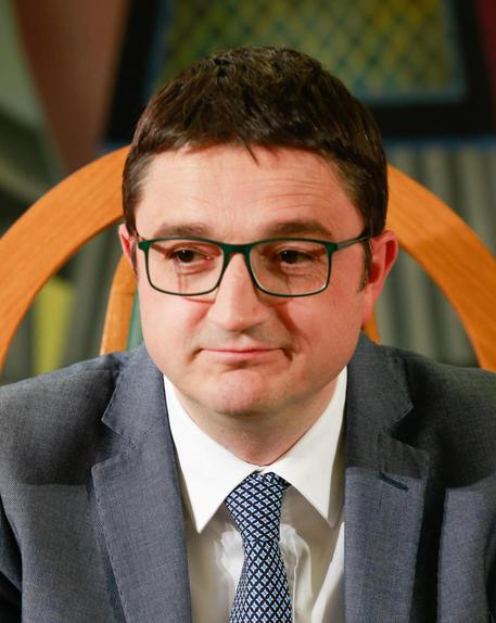 enpaonlus's tweet photo. +++ Dopo gli orsi, i lupi: Fugatti firma decreto per ammazzare due lupi “con modalità tali – scrive nel provvedimento - da perseguire anche il condizionamento negativo nei confronti di altri eventuali lupi”. È puro odio contro gli animali selvatici! +++ https://t.co/yrTRS220oY