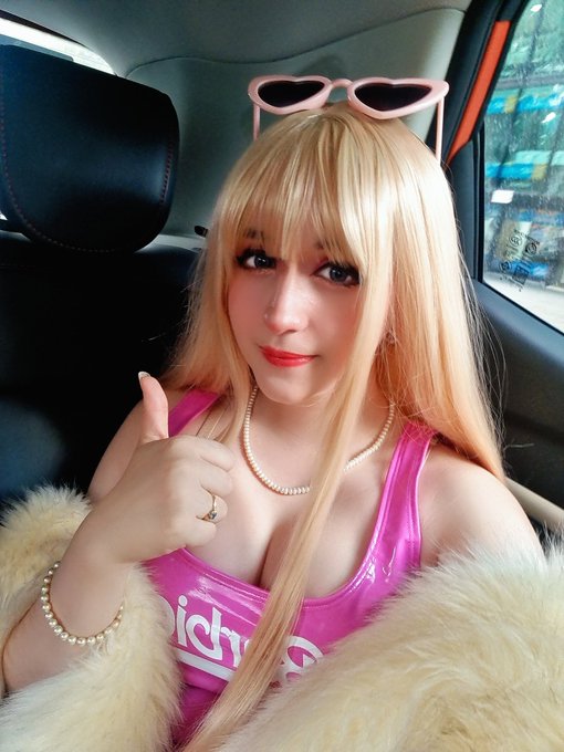 Vamos a mimirs que me lele la cabeza https://t.co/wdVnTgoCz5<a href="/tag/cosplay"class="tags"><span>#cosplay</span></a><a href="/tag/shinobukocho"class="tags"><span>#shinobukocho</span></a><a href="/tag/shinobucosplay"class="tags"><span>#shinobucosplay</span></a>