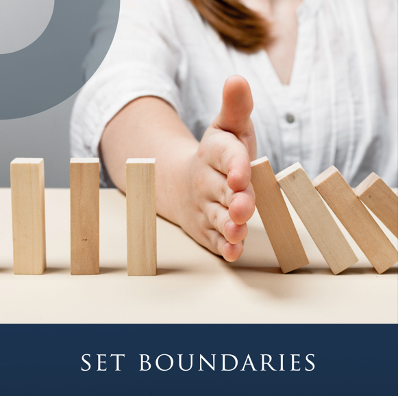 A successful legal career and work-life balance can go hand in hand. Here are some tips:

1. Your wellbeing matters, so take time for yourself.

2. Time management is key.

3. Leverage technology to streamline your work.

4. Establish boundaries between work and personal life.