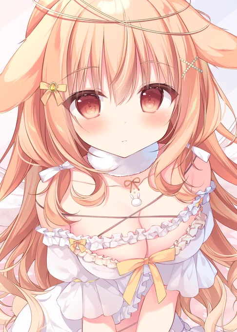 シェリちゃん୨୧