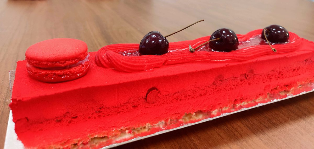 Ron Orbach tweet media