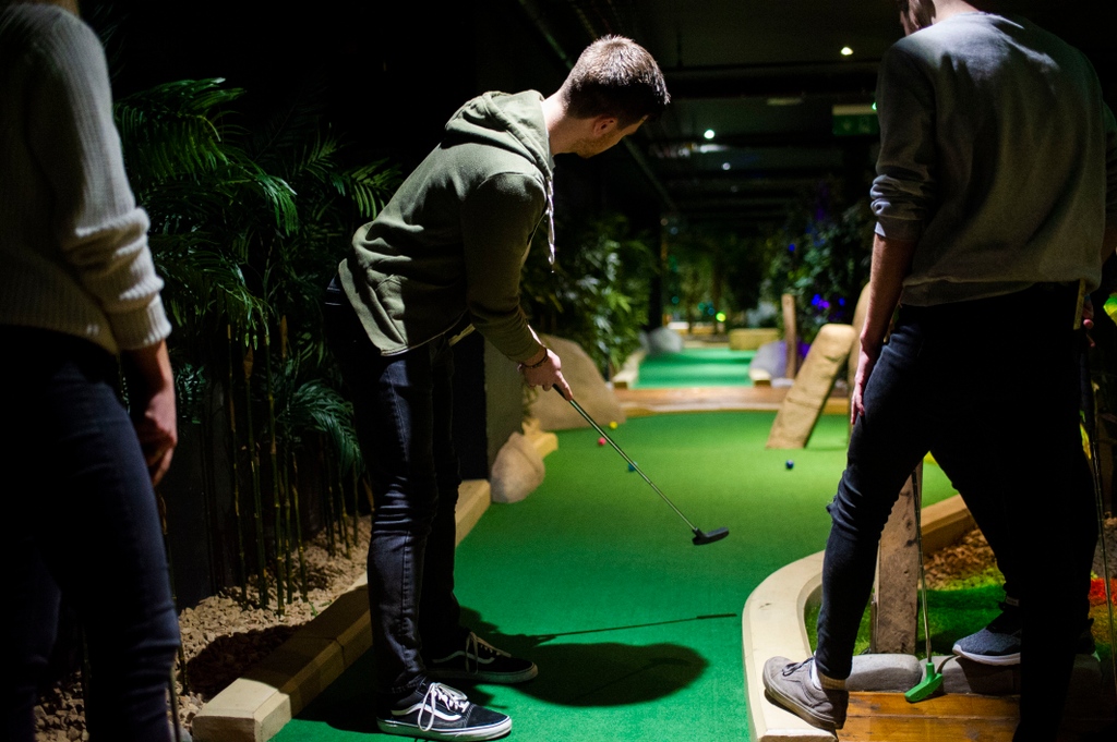 Are you ready to experience adventure like you never have before? ⛳️

A family pass is your passport and The Lost City is your destination, book online today and join thousands of explorers who have ventured through the treacherous trails of The Lost City! 🤠

#kidsactivities